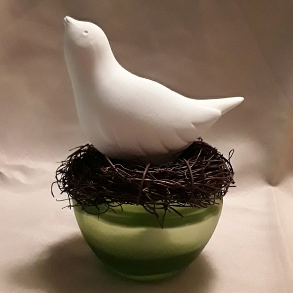 NIB PartyLite Retired Sunrise Melody Diffuser - Picture 3 of 3